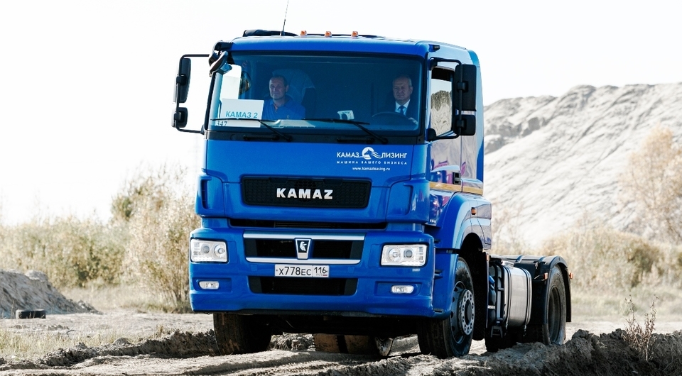 Камаз сервис нижний новгород